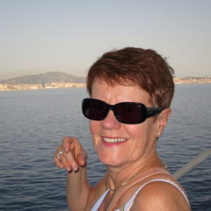 Photo de profil de Viviane Noel