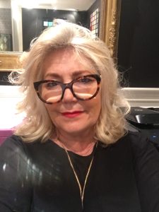 Photo de profil de Viviane Not
