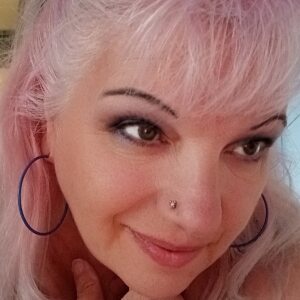 Photo de profil de Viviane Page