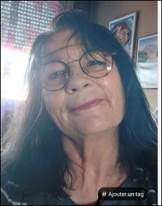 Photo de profil de Viviane Pal