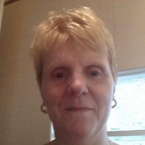 Photo de profil de Viviane Panizza