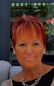 Photo de profil de Viviane Paquis