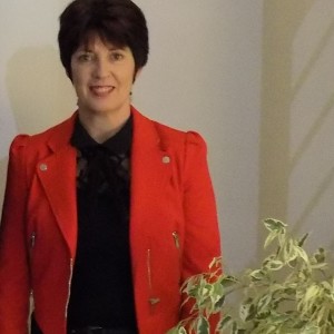 Photo de profil de Viviane Pasco