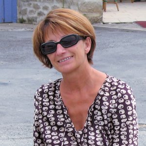 Photo de profil de Viviane Pechereau