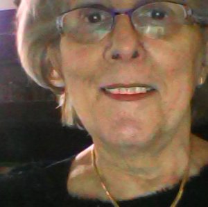 Photo de profil de Viviane Pecqueur