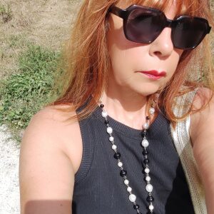 Photo de profil de Viviane Perrot