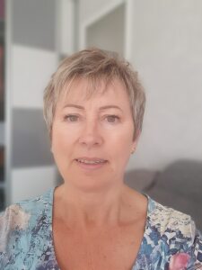 Photo de profil de Viviane Petit