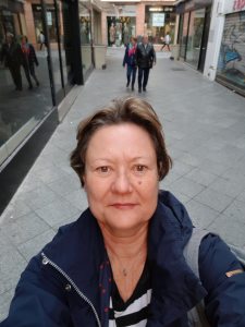 Photo de profil de Viviane Pic