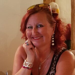 Photo de profil de Viviane Plaisant