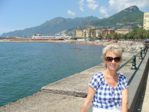 Photo de profil de Viviane Poget
