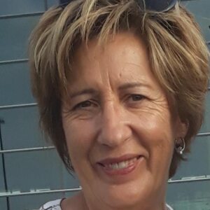 Photo de profil de Viviane Poiarez