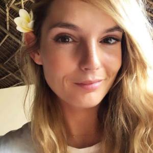 Photo de profil de Viviane Pollastrini