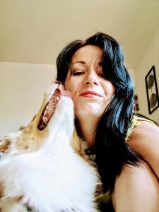 Photo de profil de Viviane Ponseele