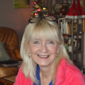 Photo de profil de Viviane Poux Hygonnet