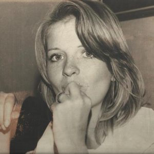 Photo de profil de Viviane Putz