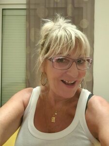 Photo de profil de Viviane Ragot