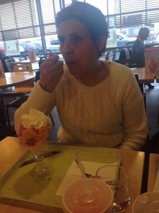 Photo de profil de Viviane Ricard