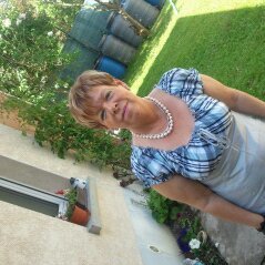 Photo de profil de Viviane Roger