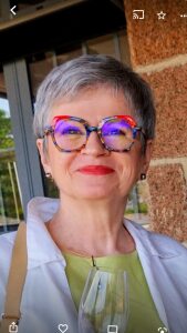 Photo de profil de Viviane Roignant