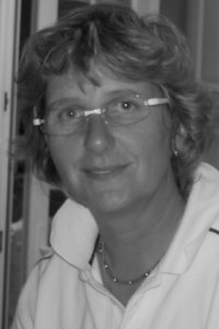 Photo de profil de Viviane Roué