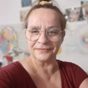 Photo de profil de Viviane Sambéat