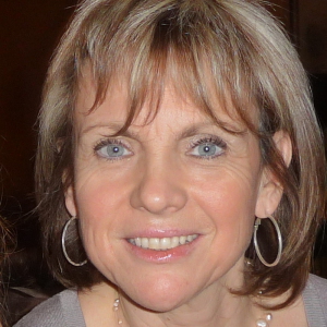 Photo de profil de Viviane Scherer