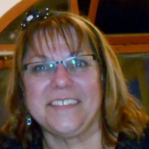 Photo de profil de Viviane Selva
