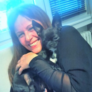 Photo de profil de Viviane Servais