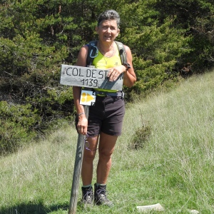 Photo de profil de Viviane Souvy