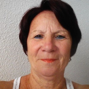 Photo de profil de Viviane Souyfa