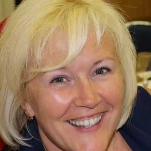 Photo de profil de Viviane Steunou