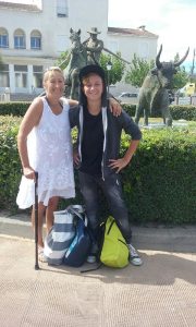 Photo de profil de Viviane Tacite