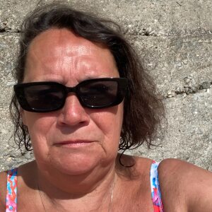 Photo de profil de Viviane Tanguy