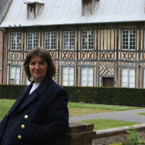 Photo de profil de Viviane Terrom