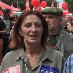Photo de profil de Viviane Thiboust