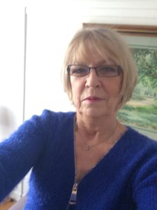 Photo de profil de Viviane Torck