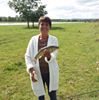 Photo de profil de Viviane Toussaint