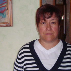 Photo de profil de Viviane Vallet
