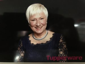 Photo de profil de Viviane Vandekerckhove