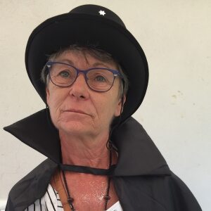 Photo de profil de Viviane Vandennoortgate