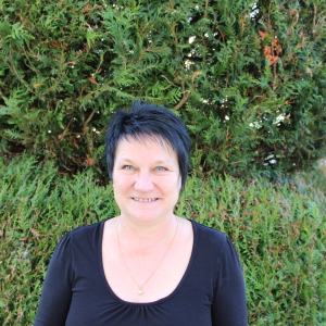 Photo de profil de Viviane Vangilwen