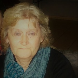 Photo de profil de Viviane Vanhulst