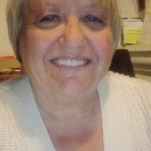 Photo de profil de Viviane Vauchelet