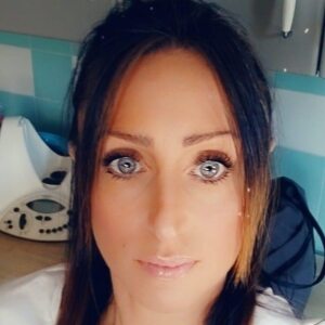 Photo de profil de Viviane Vaucherey
