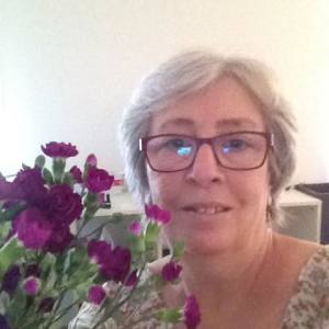 Photo de profil de Viviane Vauzelle