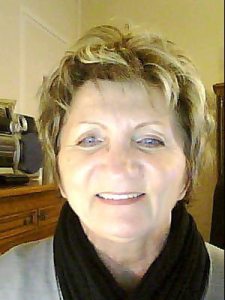 Photo de profil de Viviane Weber