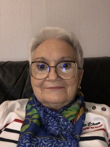 Photo de profil de Vivianne Charbonneau