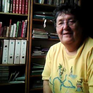Photo de profil de Vivianne Maronnier