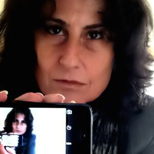 Photo de profil de Vivianne Perelmuter