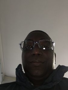 Photo de profil de Vivien Oswald Azilinon